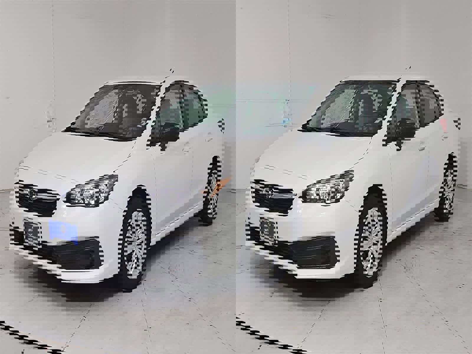 Used 2022 Subaru Impreza 2.0i image 1