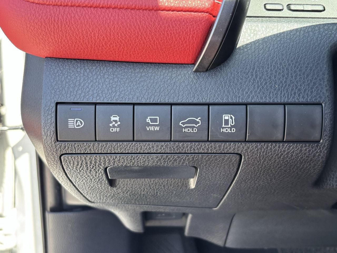 Used 2023 Toyota Camry XSE w/ Navigation Package FWD image 32