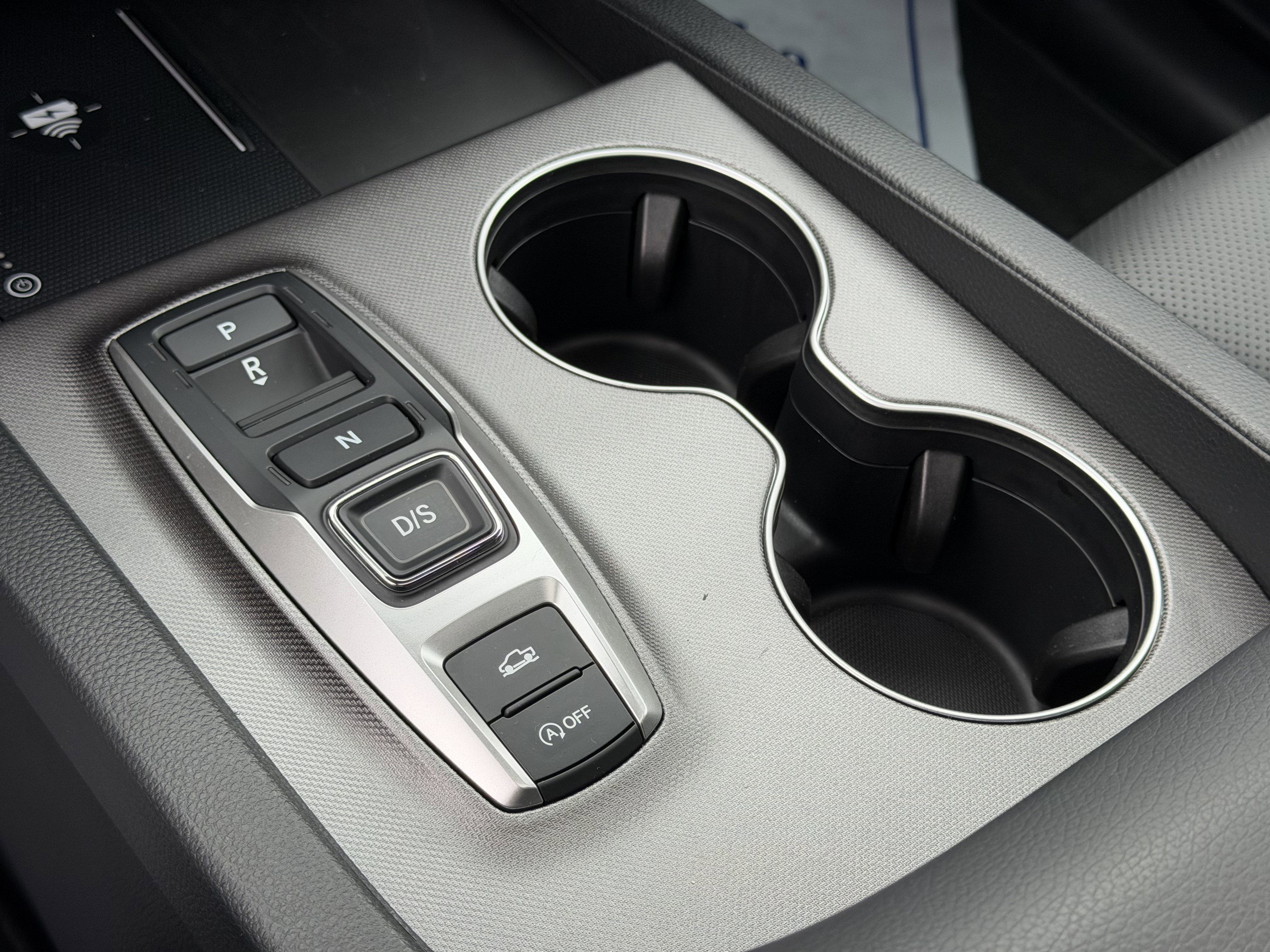 Used 2024 Honda Ridgeline RTL+ image 19