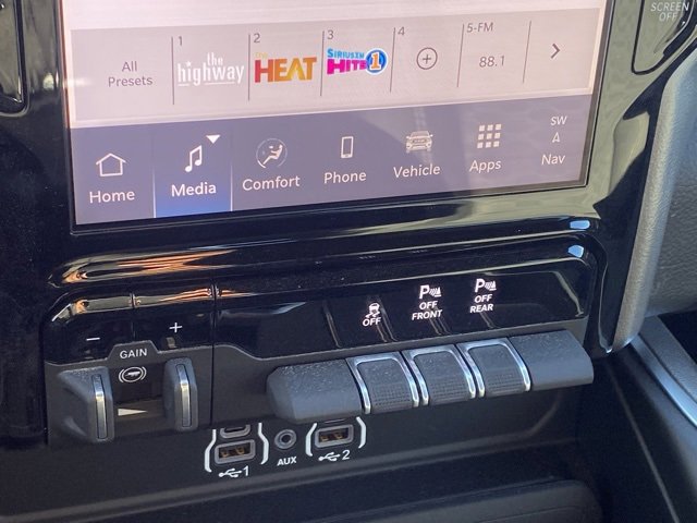 New 2026 RAM 1500 Big Horn image 22