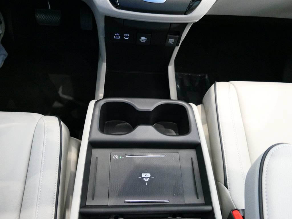 New 2027 Honda Odyssey Touring image 23