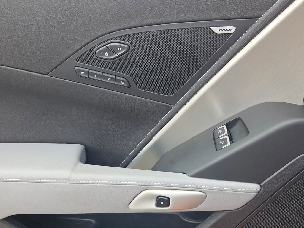 Used 2017 Chevrolet Corvette Stingray Coupe w/ 2LT Preferred Equipment Group image 28