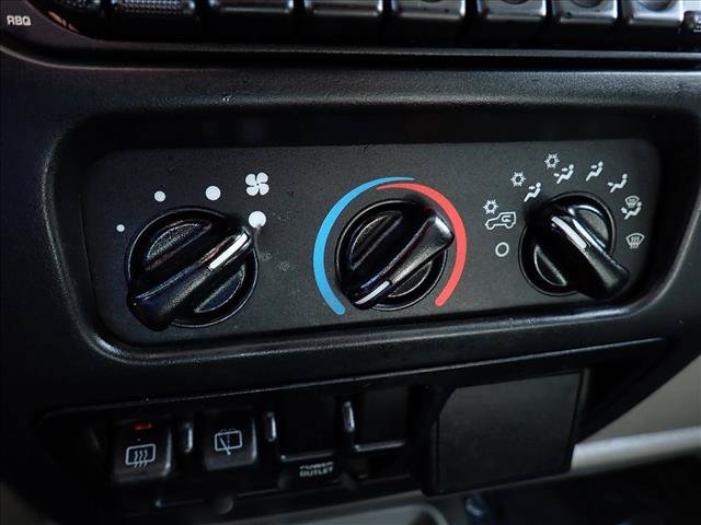 Used 2006 Jeep Wrangler Sport AWD/4WD image 20