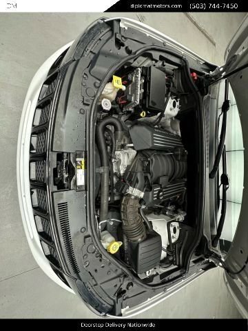 Used 2020 Jeep Grand Cherokee SRT AWD/4WD image 45
