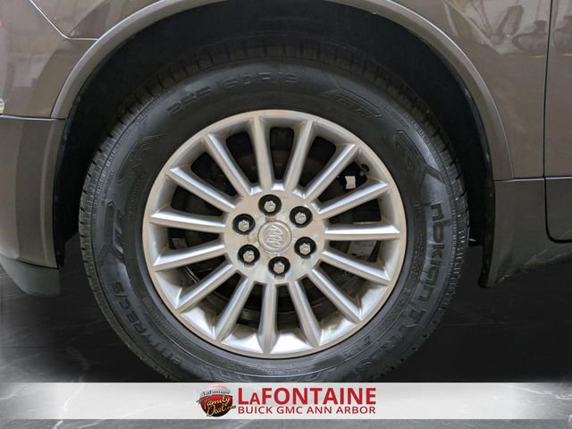 Used 2012 Buick Enclave Leather FWD image 30