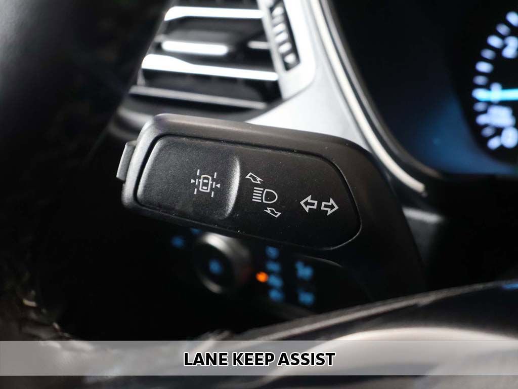 Used 2022 Ford Escape SEL FWD image 5