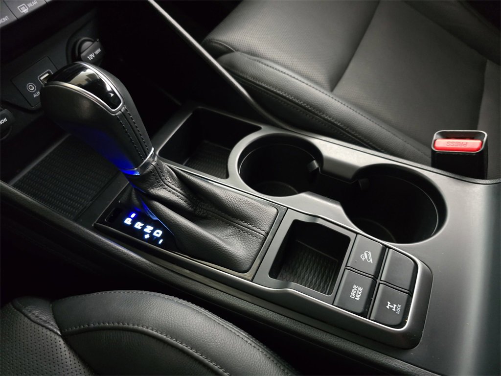 Used 2016 Hyundai Tucson Limited image 28