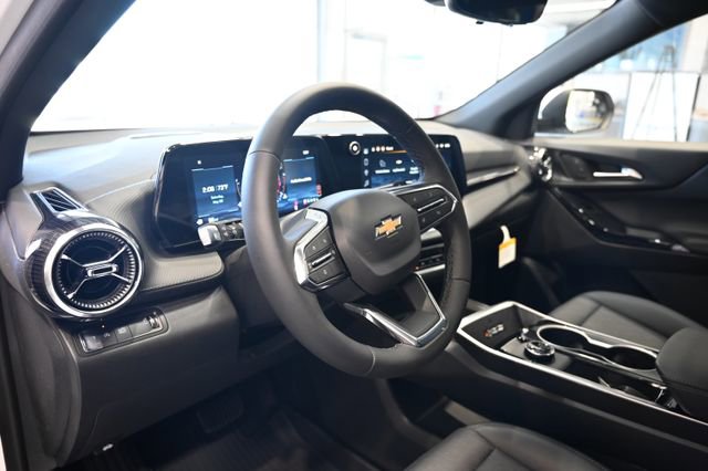 New 2026 Chevrolet Equinox LT w/ Convenience Package II FWD image 21