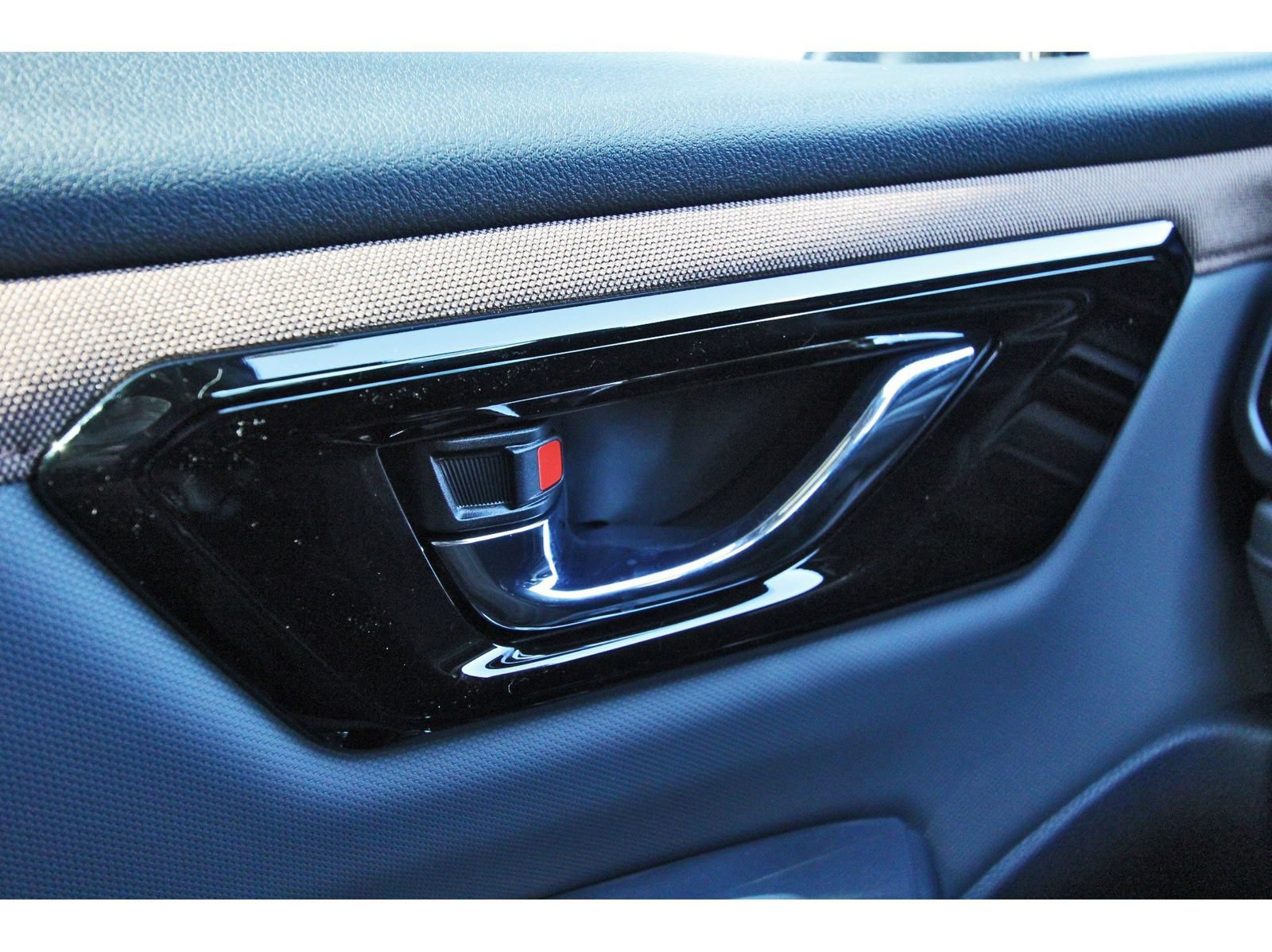 New 2026 Subaru Forester Sport AWD/4WD image 17