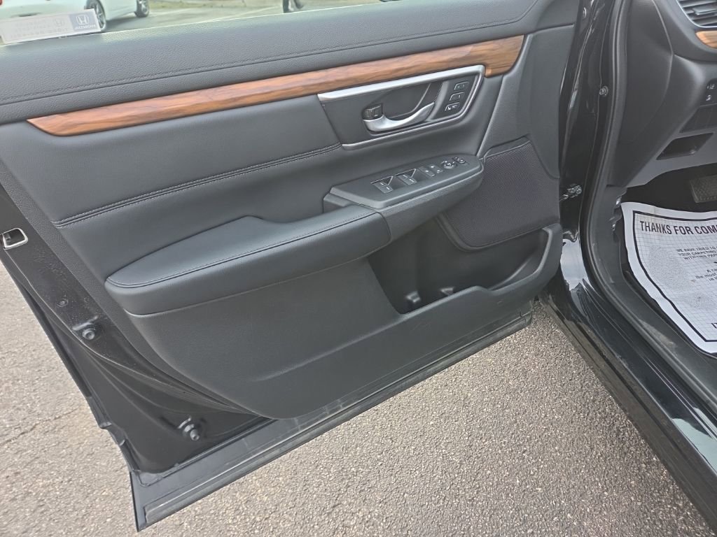 Used 2020 Honda CR-V Touring image 15