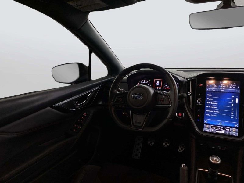 Used 2022 Subaru WRX Limited image 25