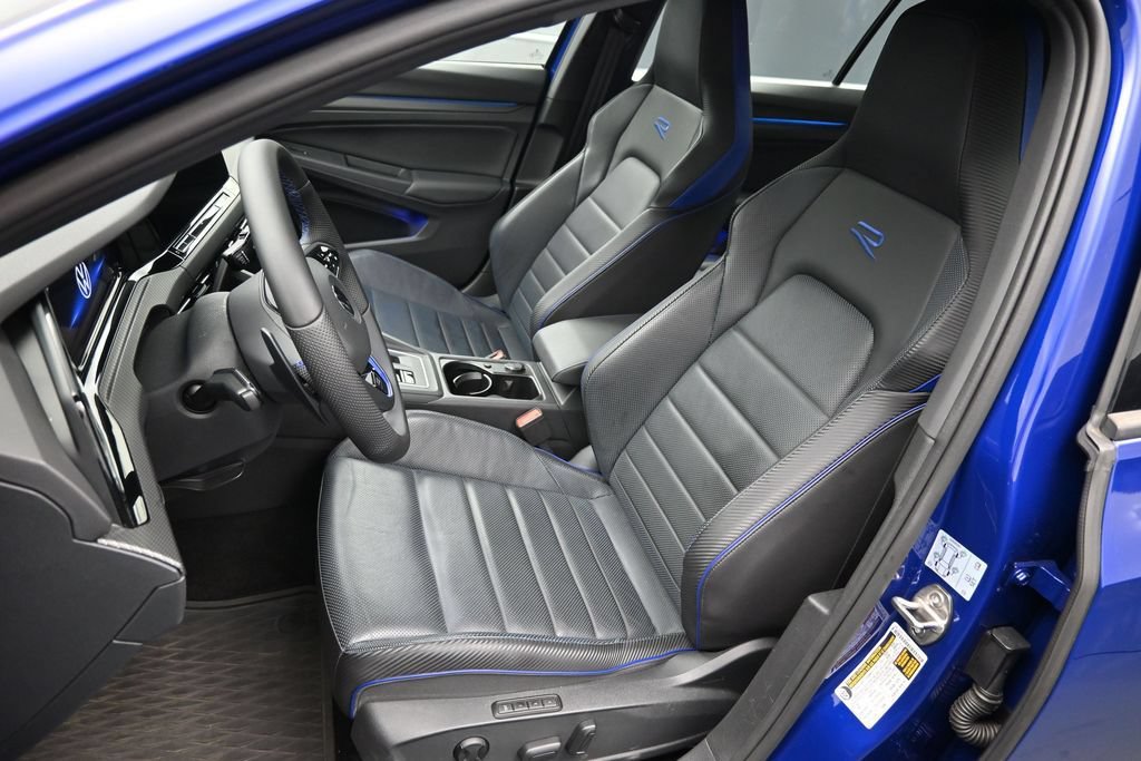 Used 2022 Volkswagen Golf R AWD/4WD image 6