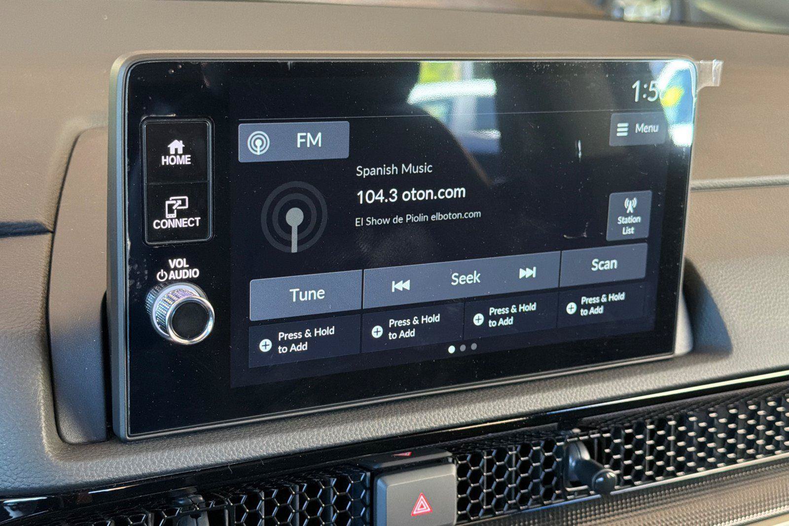 New 2026 Honda CR-V EX-L image 20