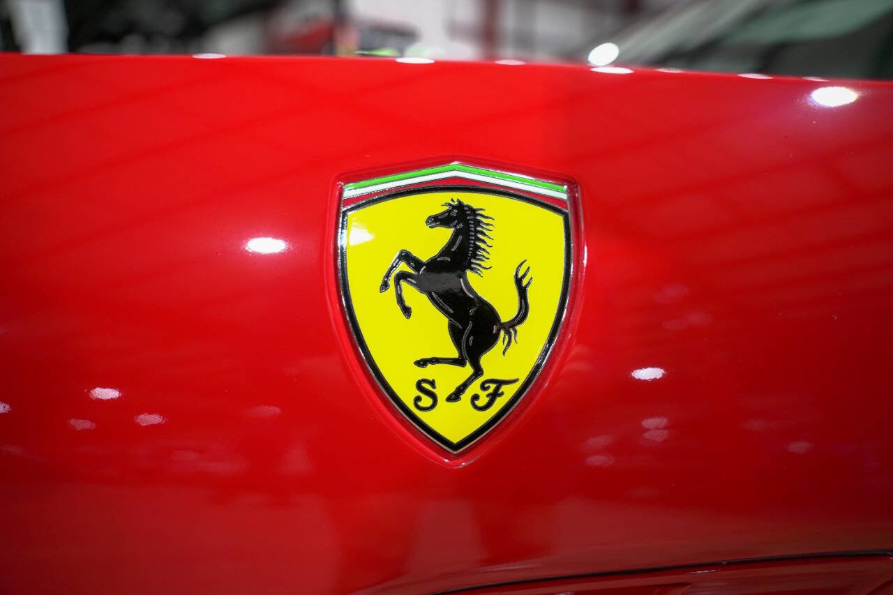 Used 2013 Ferrari California image 35