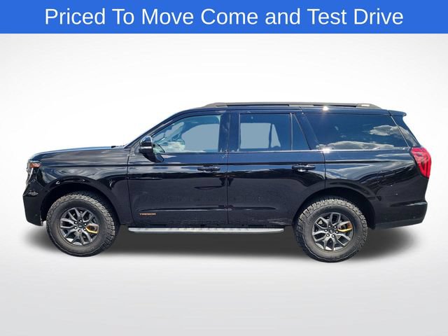 Used 2025 Ford Expedition Tremor AWD/4WD image 2