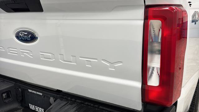Used 2023 Ford F250 XL AWD/4WD image 34