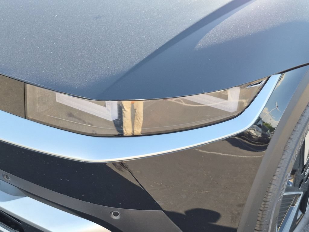New 2026 Hyundai Ioniq 5 SEL RWD image 9