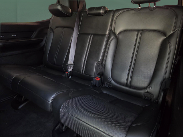 Used 2022 Jeep Wagoneer Series III RWD image 34
