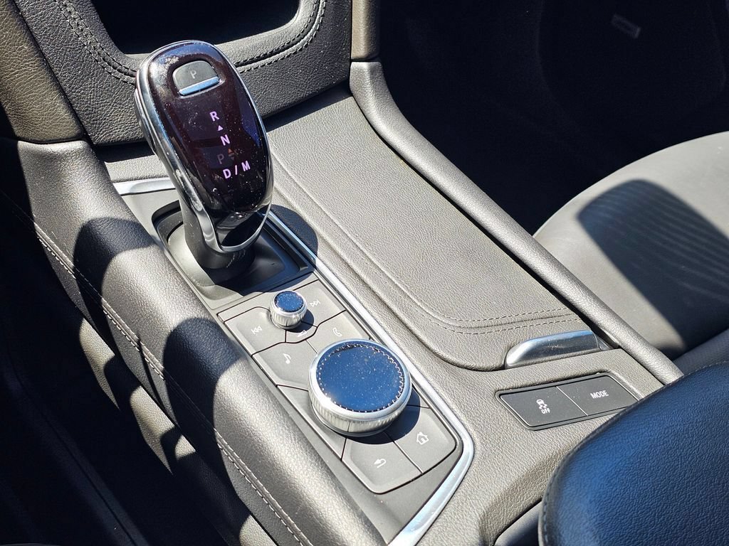 Used 2022 Cadillac XT6 Sport AWD/4WD image 22