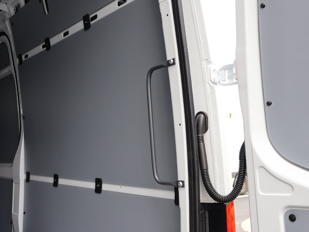New 2026 Mercedes-Benz Sprinter 2500 image 21