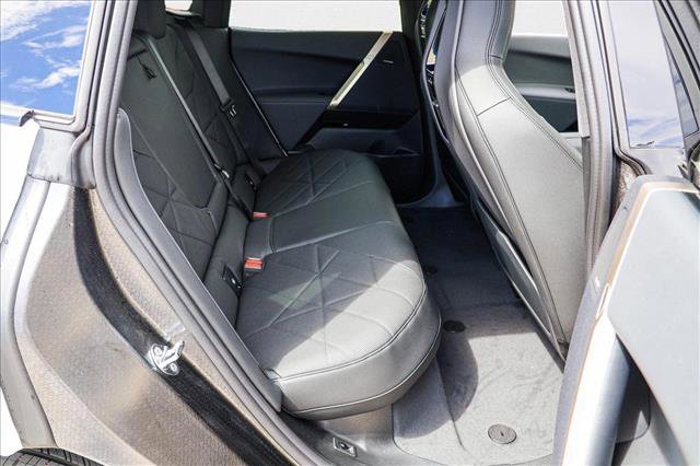 Used 2026 BMW iX xDrive45 w/ Executive Package image 22