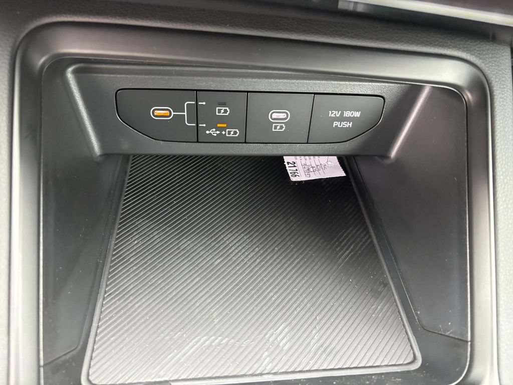 New 2025 Kia K5 LXS FWD image 28