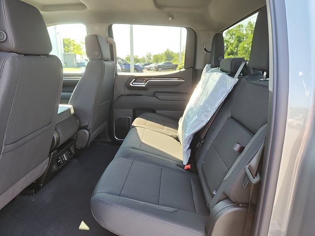 New 2026 GMC Sierra 1500 Elevation AWD/4WD image 6