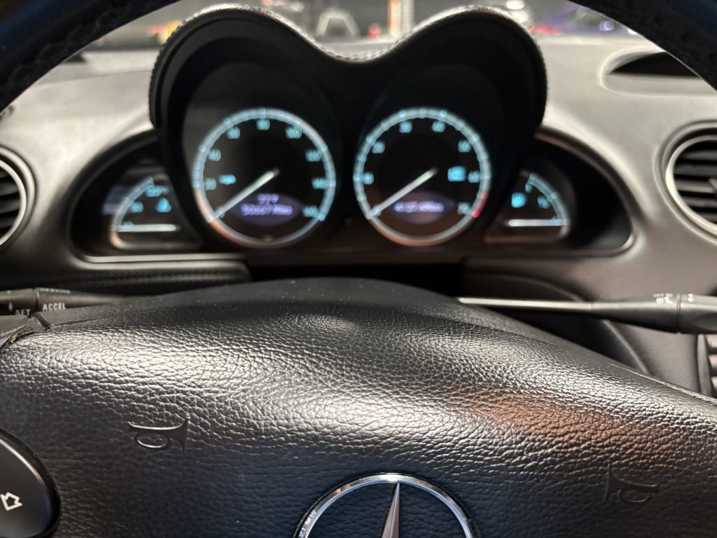 Used 2008 Mercedes-Benz SL 550 image 63