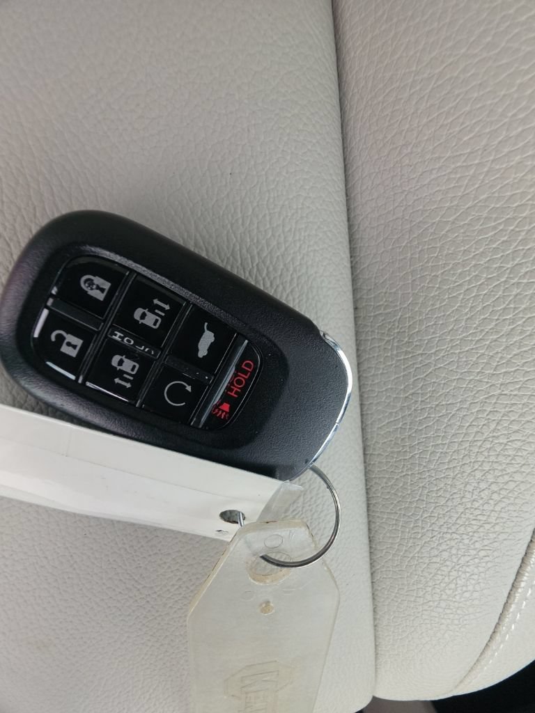 Used 2026 Honda Odyssey EX-L image 31