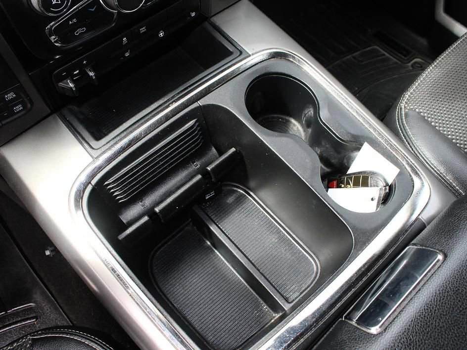 Used 2017 RAM 1500 Sport image 16