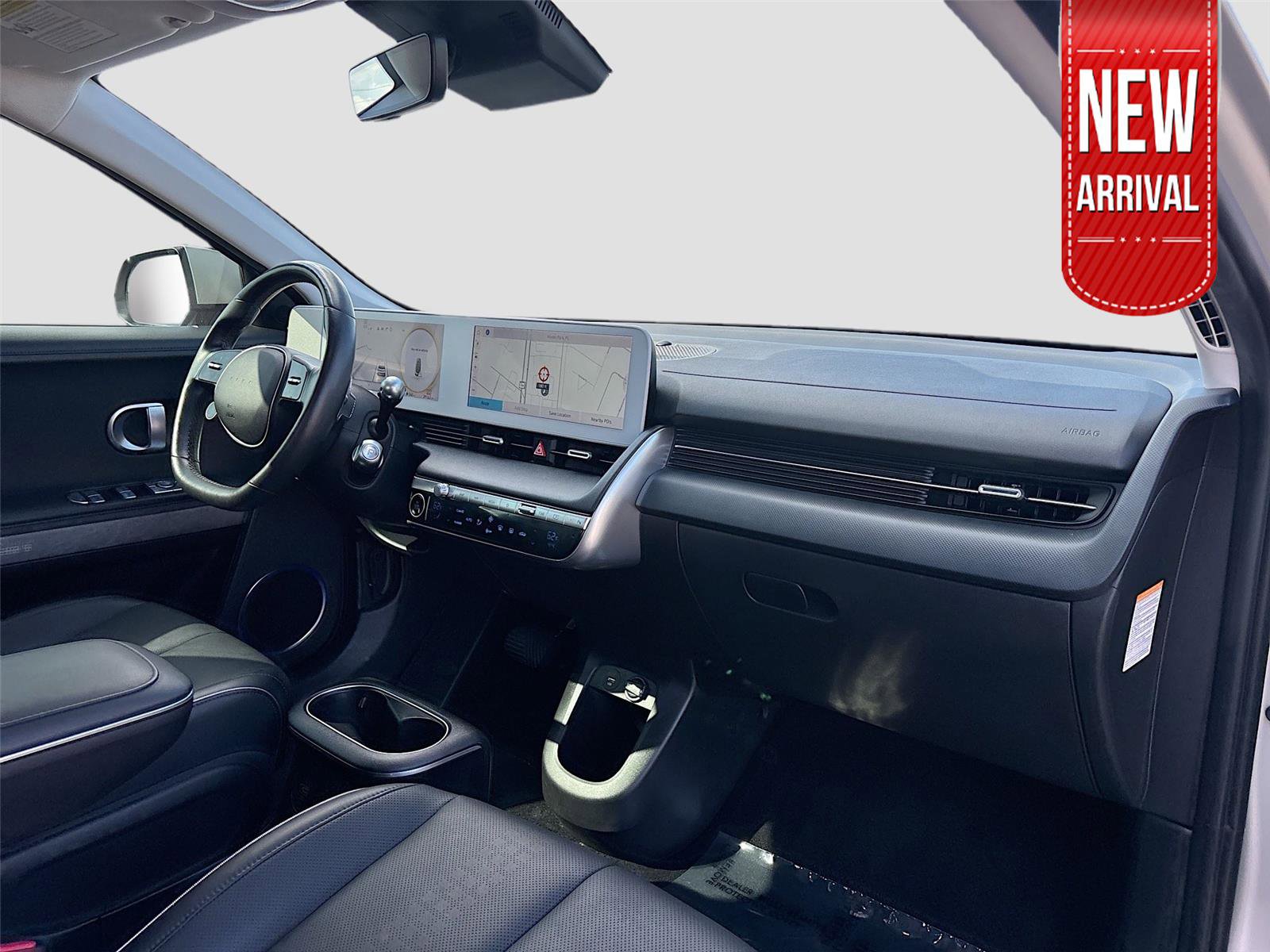 Used 2023 Hyundai Ioniq 5 SEL image 27