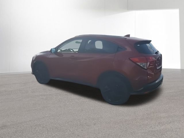 Used 2022 Honda HR-V Sport image 6