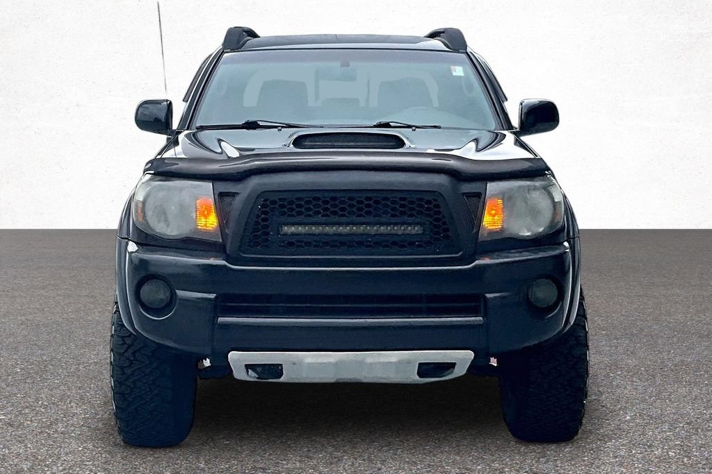 Used 2009 Toyota Tacoma 4x4 Double Cab image 3