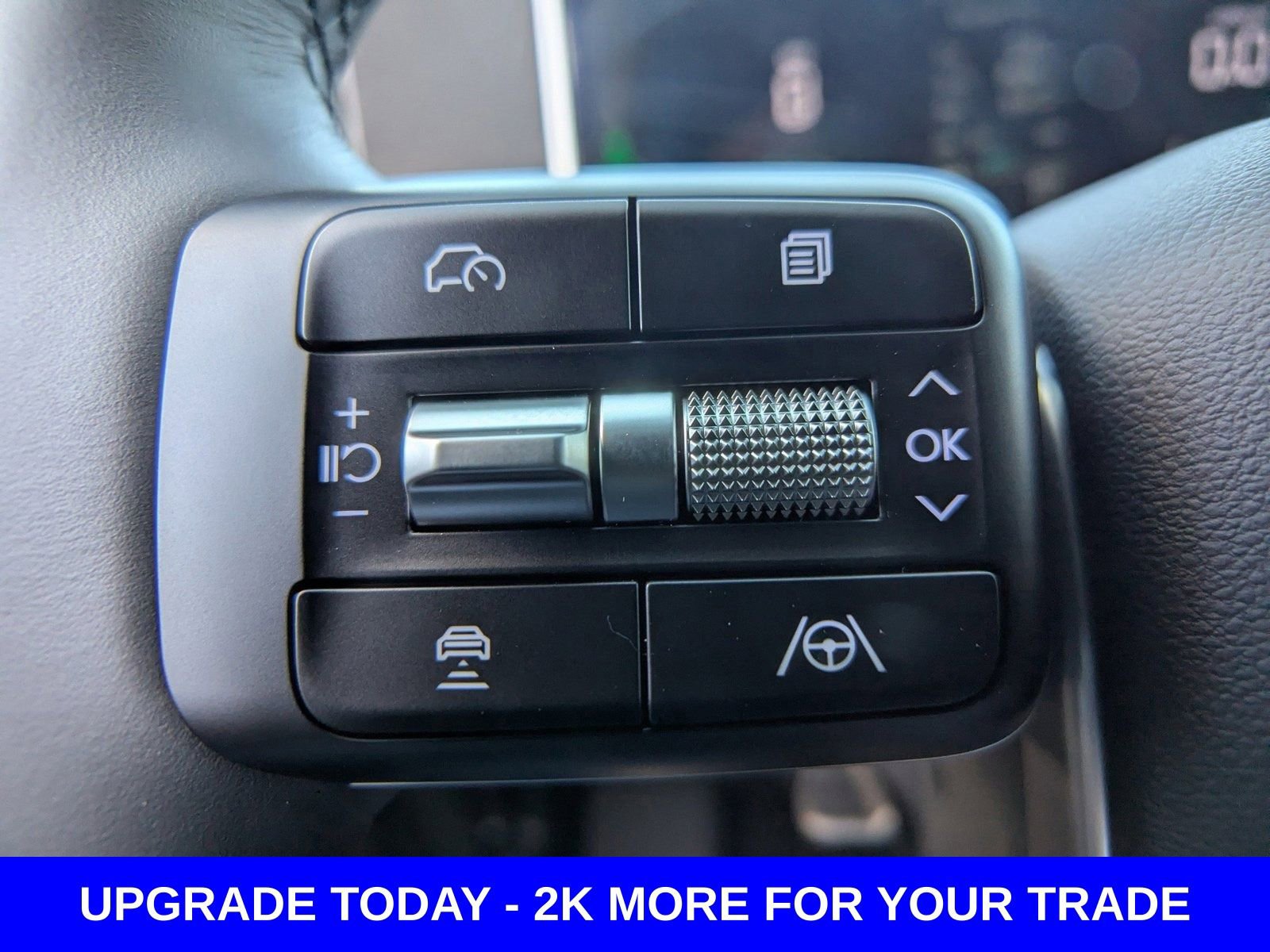 New 2026 Hyundai Santa Fe SEL image 29