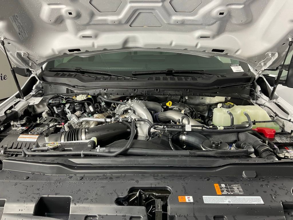 New 2026 Ford F350 XL image 9