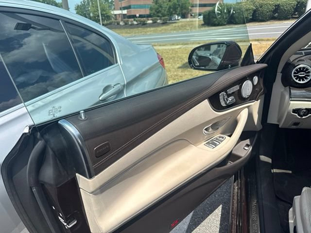 Used 2019 Mercedes-Benz E 450 4MATIC Cabriolet image 9