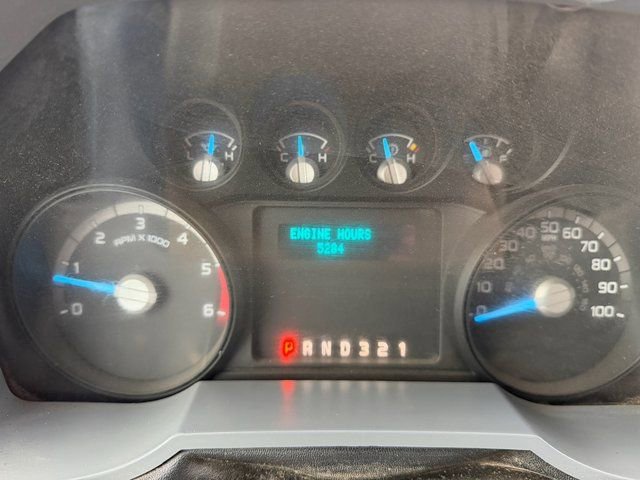 Used 2011 Ford F450 XL image 24