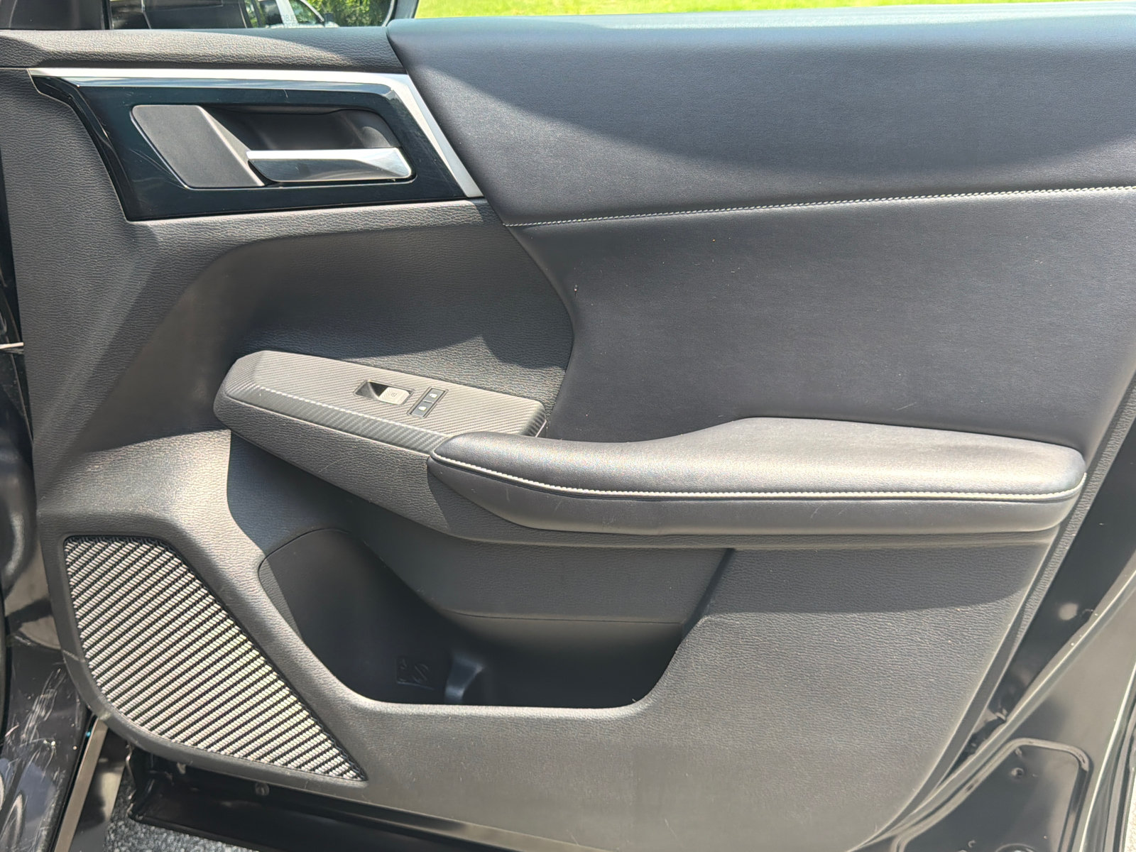 Used 2022 Mitsubishi Outlander SE FWD image 15