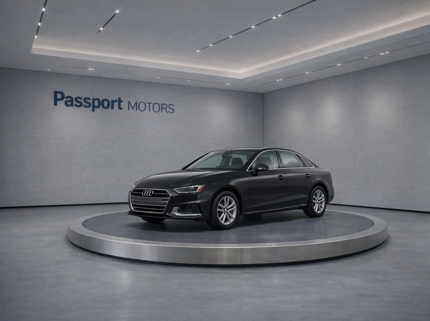 Used 2023 Audi A4 2.0T Premium w/ Convenience Package AWD/4WD image 5