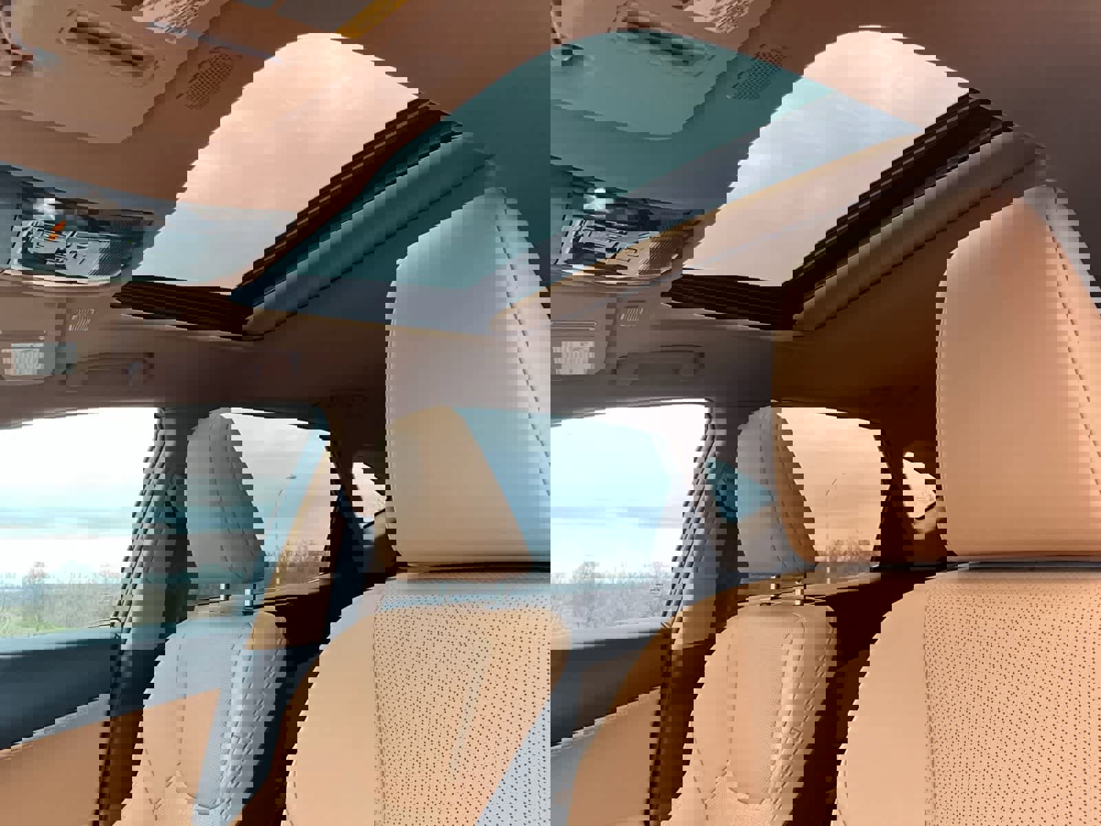 Used 2025 Lexus NX 350 AWD image 26