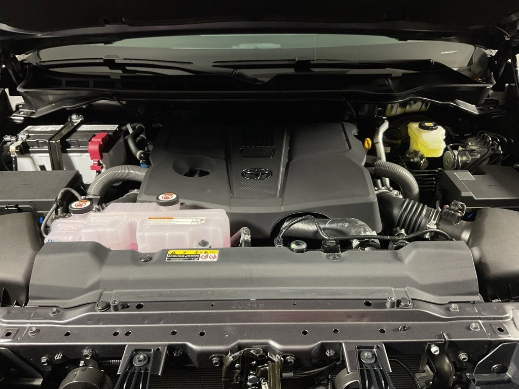 New 2026 Toyota Tundra SR5 image 7