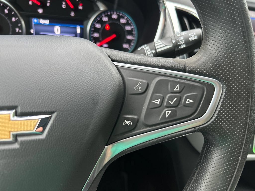 Used 2023 Chevrolet Equinox LT FWD image 23