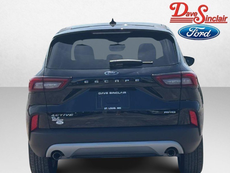 Used 2023 Ford Escape Active AWD/4WD image 8