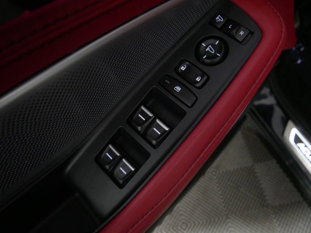 Used 2026 Acura MDX A-Spec AWD/4WD image 16