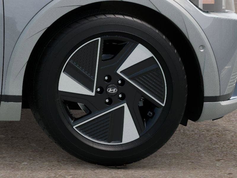 New 2026 Hyundai Ioniq 5 Limited RWD image 8