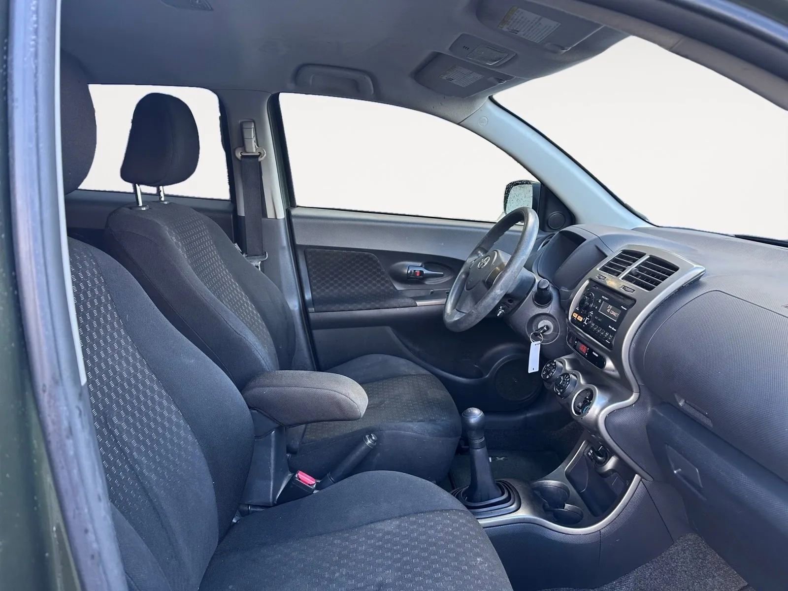 Used 2012 Scion xD image 11