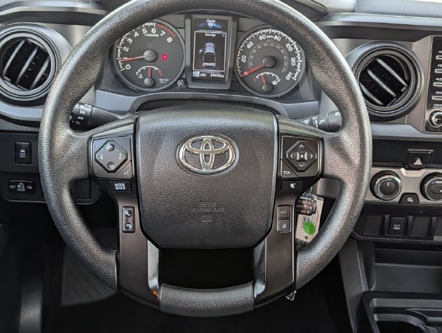 Certified 2023 Toyota Tacoma SR AWD/4WD image 13