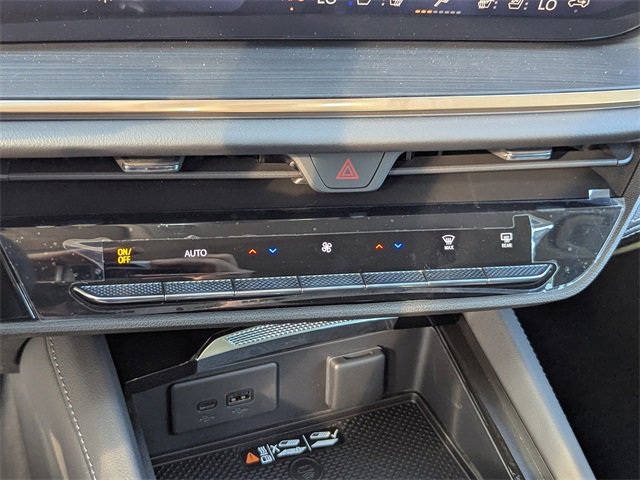 New 2026 Buick Envision Avenir image 25