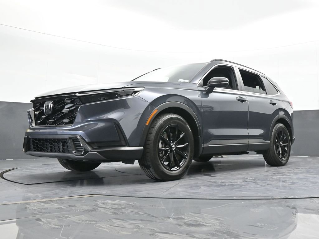 Used 2023 Honda CR-V Sport image 61
