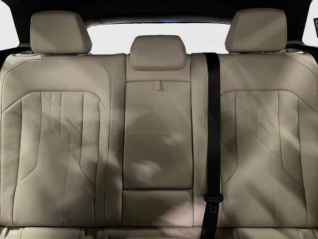 Certified 2026 BMW X3 xDrive30 image 13